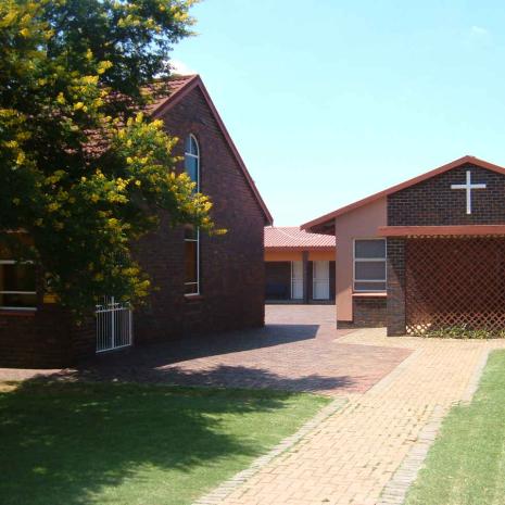 Princess-Methodist-Churc