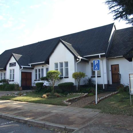 StLaurences-Anglican-Church