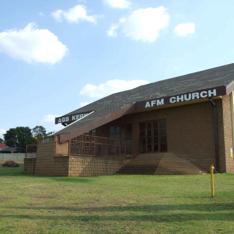 Weltevredenpark-Apostoliese-Geloof-Sending-Kerk