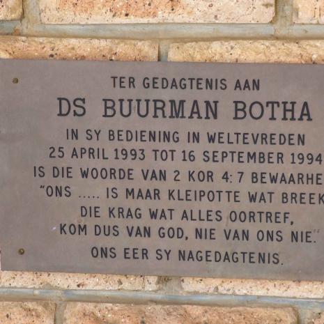 GAU-ROODEPOORT-Weltevredenpark-Weltevreden-Nederduitse-Gereformeerde-Kerk_10