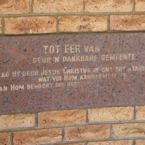 GAU-ROODEPOORT-Weltevredenpark-Weltevreden-Nederduitse-Gereformeerde-Kerk_08