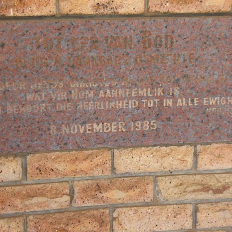 GAU-ROODEPOORT-Weltevredenpark-Weltevreden-Nederduitse-Gereformeerde-Kerk_09
