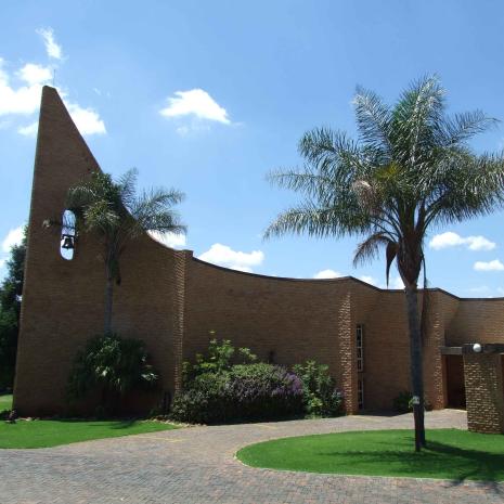 Weltevredenpark-Weltevreden-Nederduitse-Gereformeerde-Kerk