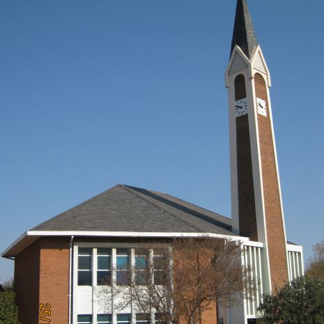 GAU-ROODEPOORT
