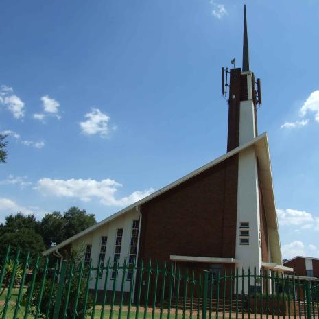 Strubenvale-Nederduitse-Gereformeerde-Kerk