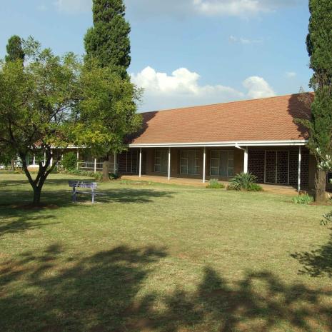 Baptist-Church