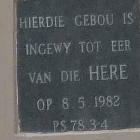GAU-VANDERBIJLPARK-Deo-Credo-Pinkster-Protestante-Kerk_03