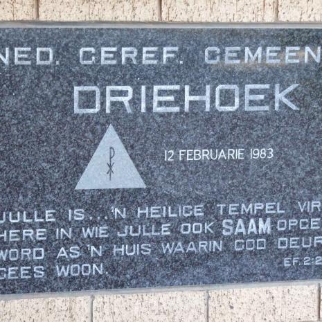 GAU-VANDERBIJLPARK-Driehoek-gemeente-Nederduitse-Gereformeerde-Kerk_06