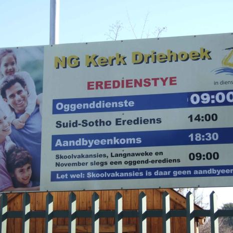 GAU-VANDERBIJLPARK-Driehoek-gemeente-Nederduitse-Gereformeerde-Kerk_07