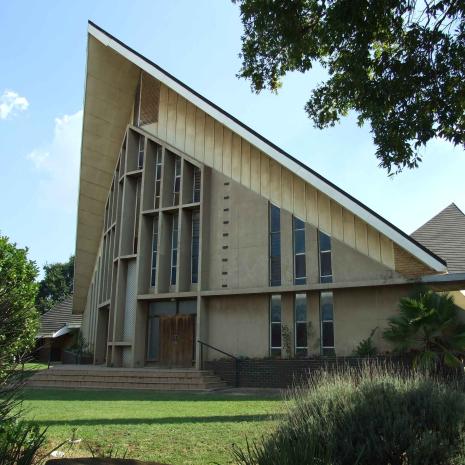GAU-VANDERBIJLPARK-Historia-Nederduitse-Gereformeerde-Kerk_02