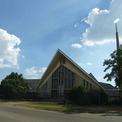 Historia-Nederduitse-Gereformeerde-Kerk