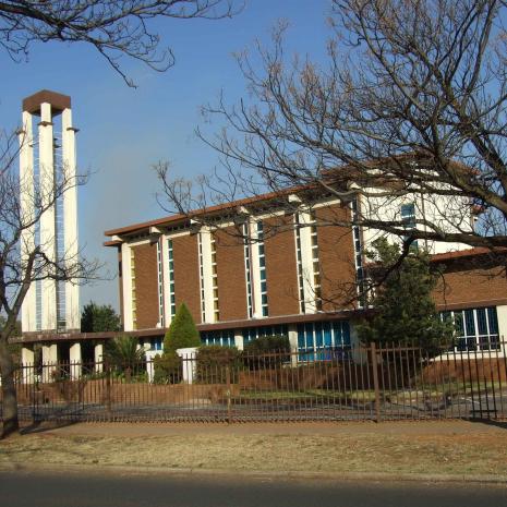 Rhema-Ministries