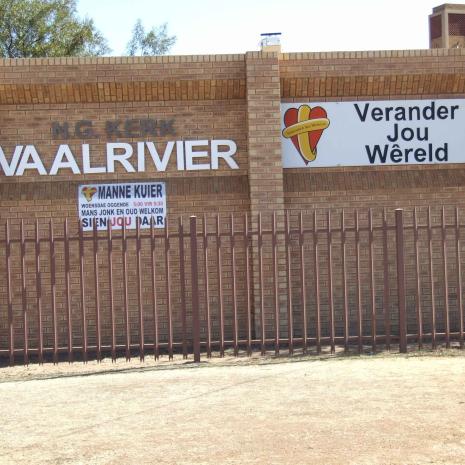 GAU-VANDERBIJLPARK-Vaalrivier-gemeente-Nederduitse-Gereformeerde-Kerk_12