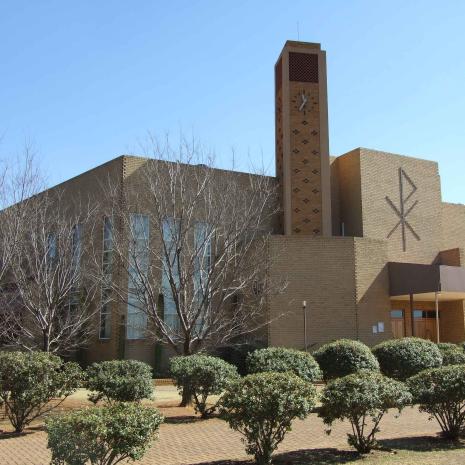Vaalrivier-gemeente-Nederduitse-Gereformeerde-Kerk