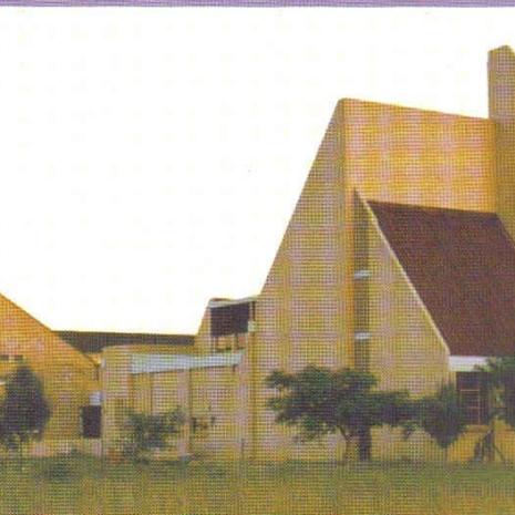 VanderbijlparkSuid-Nederduitsch-Hervormde-Kerk