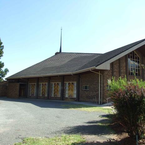 GAU-VANDERBIJLPARK-Vanderbijlpark-Trinitas-Gereformeerde-Kerk_02