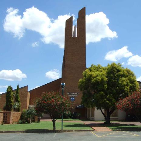 Arconpark-Nederduitse-Gereformeerde-Kerk
