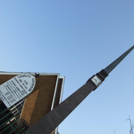 GAU-VERRENIGING-Drie-Riviere-Nederduitse-Gerformeerde-Kerk_04