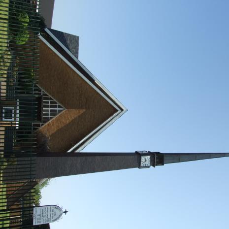 DrieRiviere-Nederduitse-Gerformeerde-Kerk