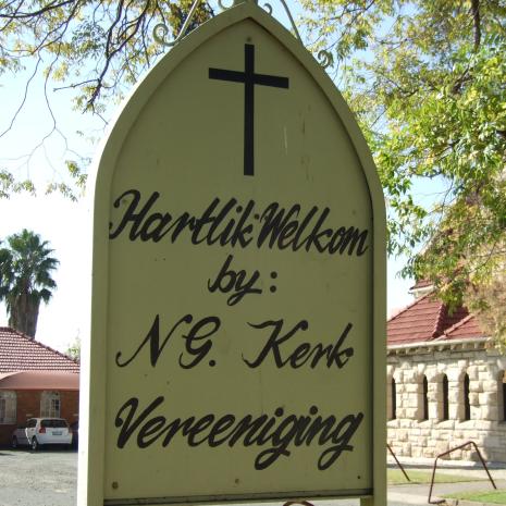 Moedergemeente-Nederduitse-Gereformeerde-Kerk