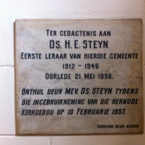 GAU-VEREENIGING-Moedergemeente-Nederduitse-Gereformeerde-Kerk_23