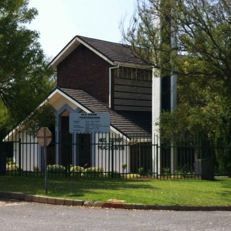 Peacehaven-Nederduitse-Gereformeerde-Kerk
