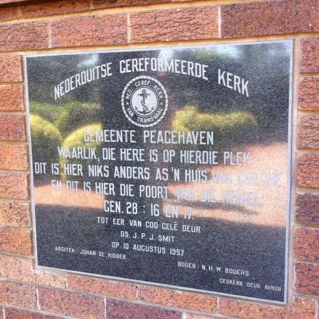 GAU-VEREENIGING-Peacehaven-Nederduitse-Gereformeerde-Kerk_04