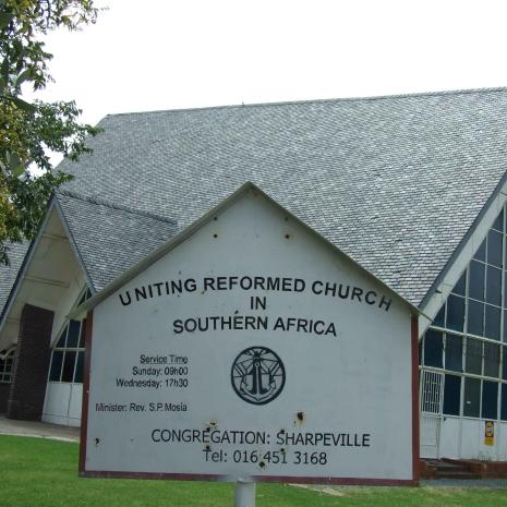 GAU-VEREENIGING-Sharpeville-Uniting-Reformed-Church_04