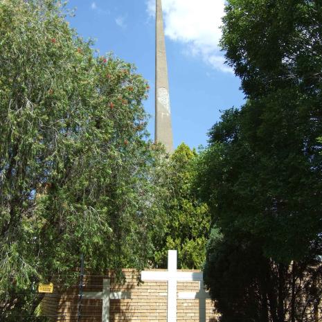 Sonlandpark-Nederduitse-Gereformeerde-Kerk
