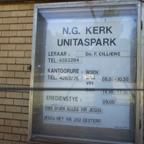GAU-VEREENIGING-Unitaspark-Nederduitse-Gereformeerde-Kerk_15