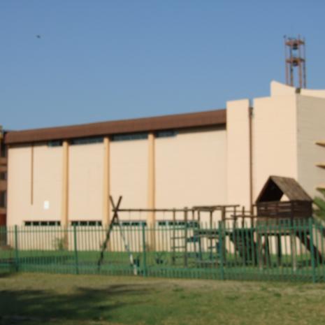 GAU-VEREENIGING-Vereeniging-Oos-Gereformeerde-Kerk_05