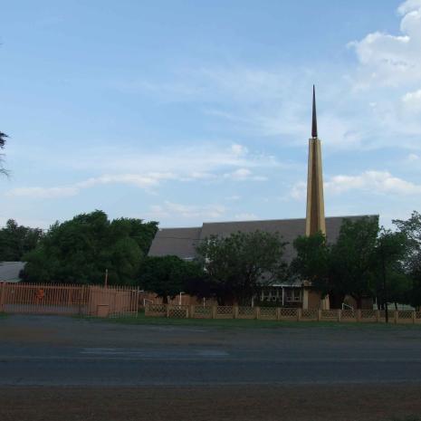 GAU-VEREENIGING
