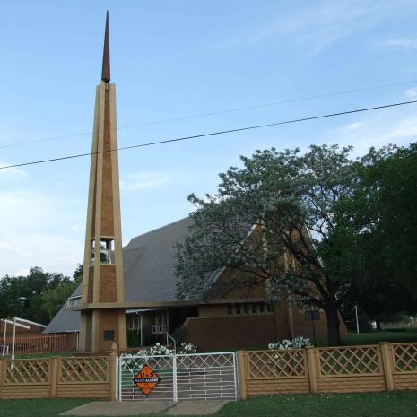 GAU-VEREENIGING-Vereeniging-Oos-Nederduitse-Gereformeerde-Kerk_02
