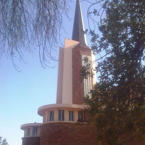 GAU-WESTONARIA-Nederduitse-Gereformeerde-Kerk_2