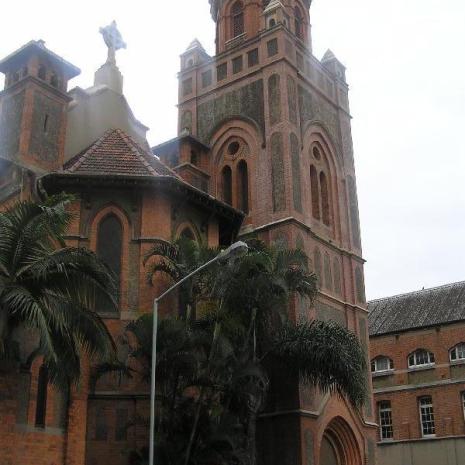 Emmanuel-Cathtedral