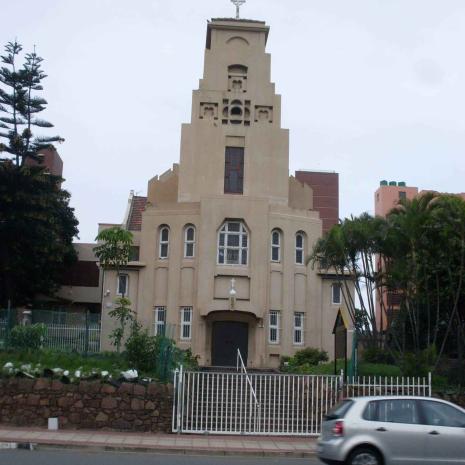 Point-Road-St-Peters-Catholic-Church