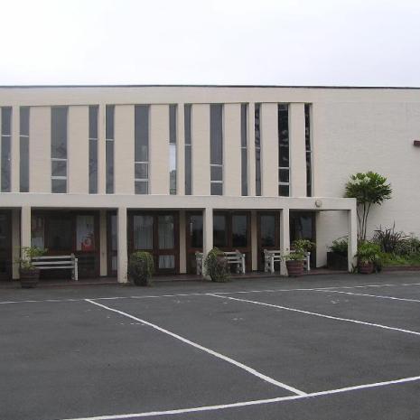Reservoir-Hills-St-Pauls-Roman-Catholic-Church