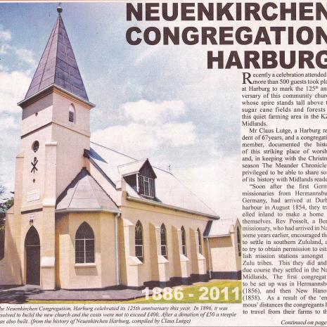 KZN-HARBURG