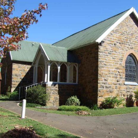 KZN-HOWICK