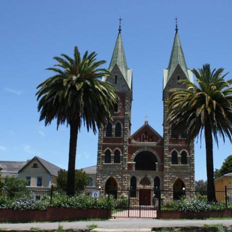 KZN-KOKSTAD