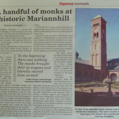 KZN-MARIANNHILL