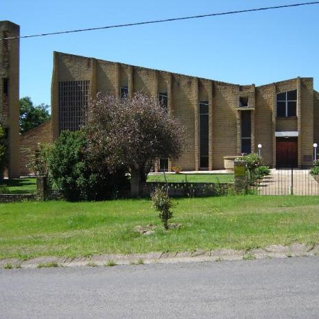 Nederduitse-Gereformeerde-Kerk