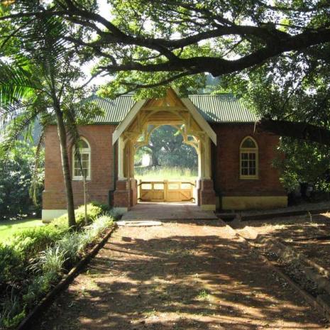 KZN-PIETERMARITZBURG-Fort-Napier-St-Georges-Garrison-Church_2