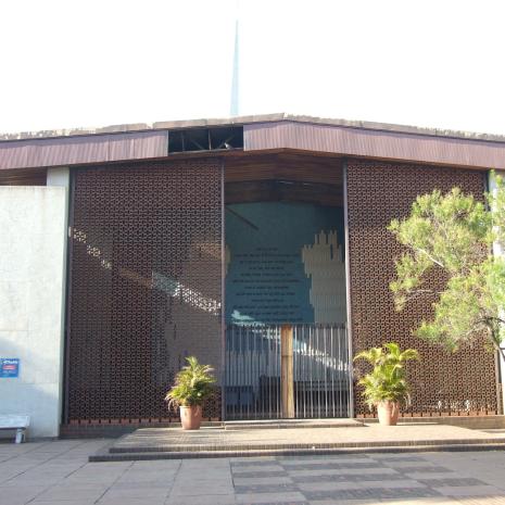 KZN-PIETERMARITZBURG-Nederduitse-Gereformeerde-Kerk_5