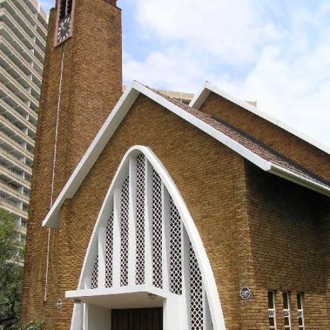 Nederduitse-Gereformeerde-Kerk