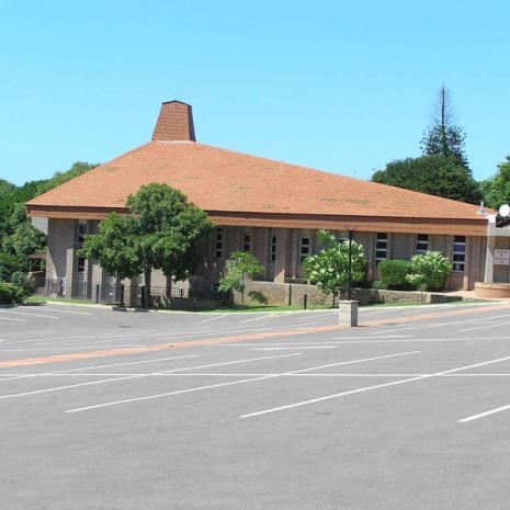 KZN-UMHLANGA