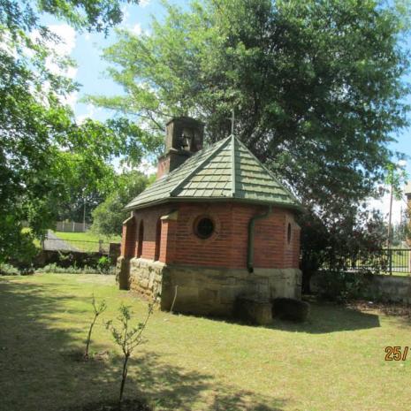 KZN-VAN REENEN-Llandaff-Oratory_20