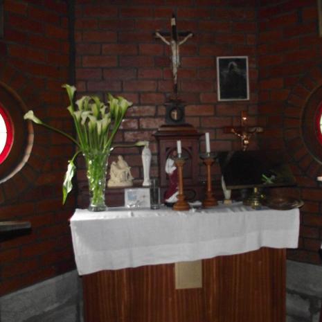 KZN-VAN-REENEN-Llandaff-Oratory_12