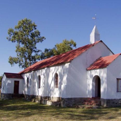 Die Kirche
