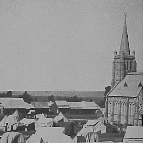 Moedergemeente-Nederduitse-Gereformeerde-Kerk